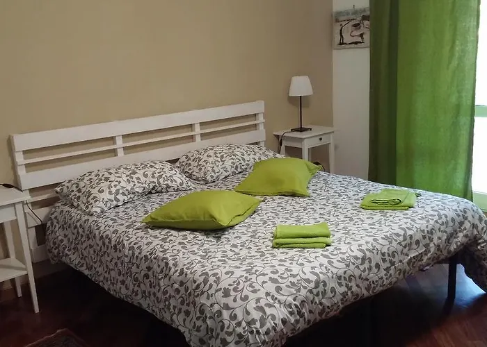 Frühstückspension La Casa Di Antonia Rom