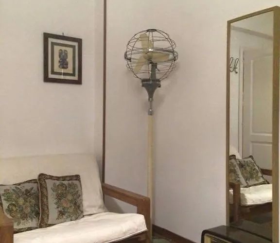 La Casa Di Antonia Rom