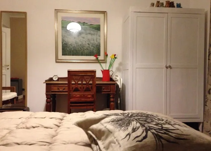 Frühstückspension La Casa Di Antonia *