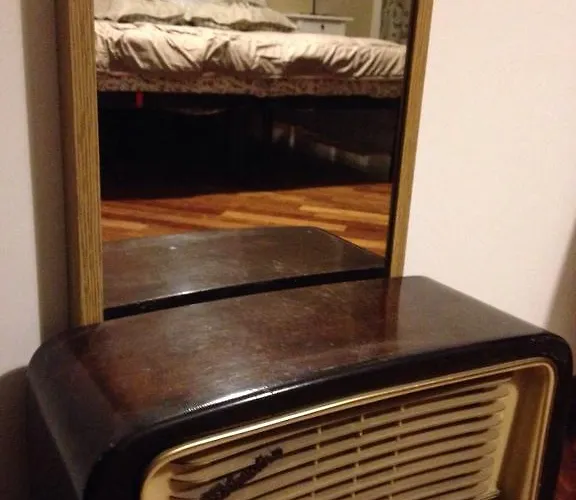 La Casa Di Antonia *