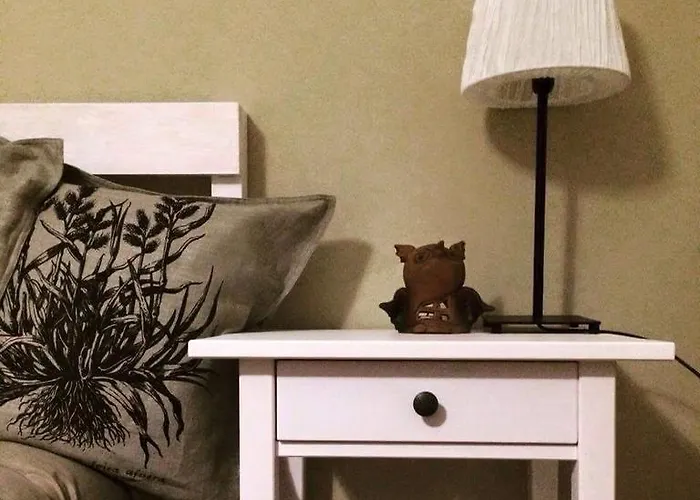 La Casa Di Antonia Frühstückspension Rom