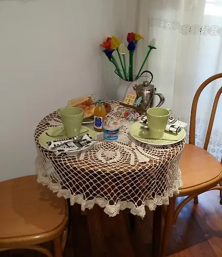 La Casa Di Antonia *