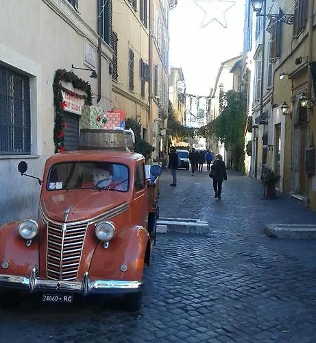 La Casa Di Antonia