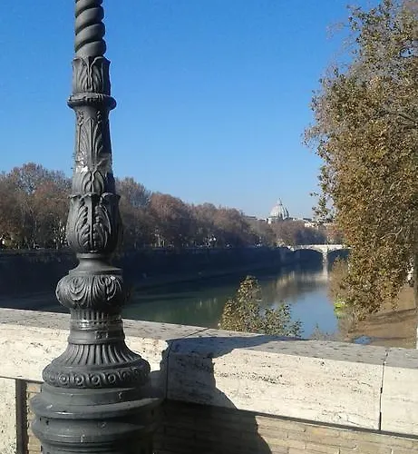 La Casa Di Antonia * Rom