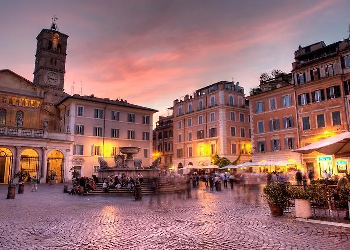 La Casa Di Antonia *