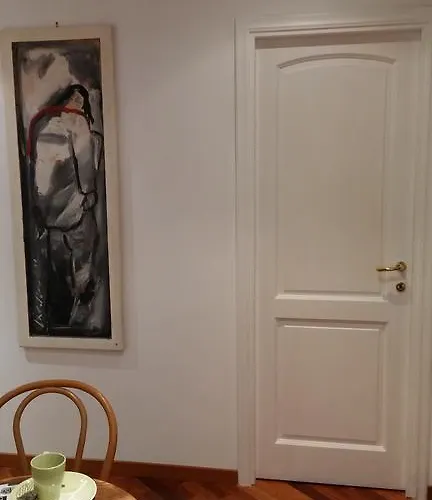 La Casa Di Antonia *