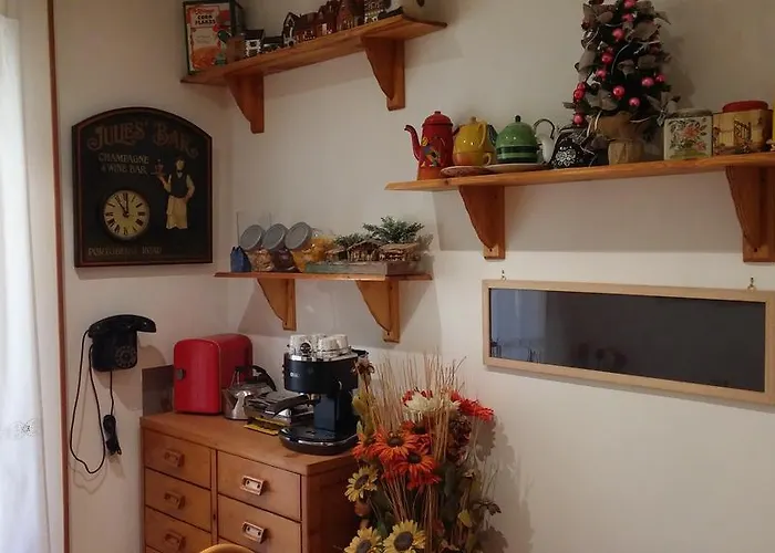 La Casa Di Antonia Rom