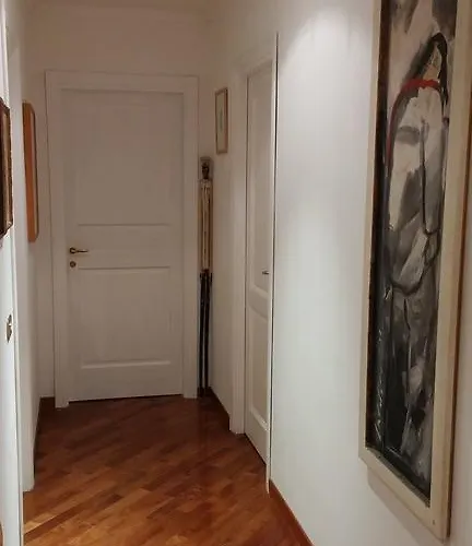 La Casa Di Antonia *