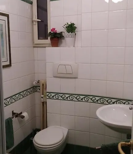 La Casa Di Antonia * Rom