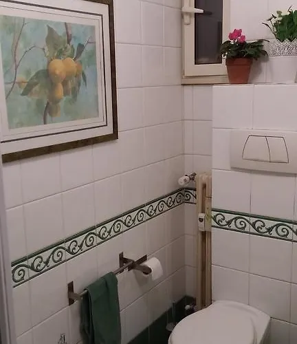 La Casa Di Antonia Frühstückspension Rom